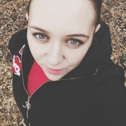 ирина, 28, Лев Толстой