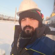 Mahmoud Elsheikh 36 Moscow