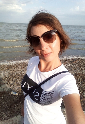My photo - Mariya, 35 from Taganrog (@mariya147340)