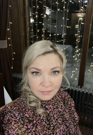 Моя фотография - Леся, 35 из Москва (@lesya15058)