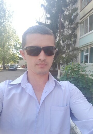 My photo - Mityay, 38 from Oryol (@mityay1675)