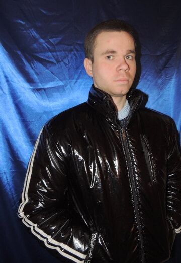 My photo - Vladislav, 34 from Kramatorsk (@vladislav46223)