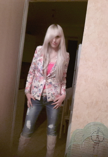 Viktoriya (@viktoriya25777) — my photo № 2