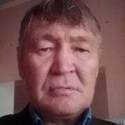 Айтуган, 59, Муравленко (Тюменская обл.)
