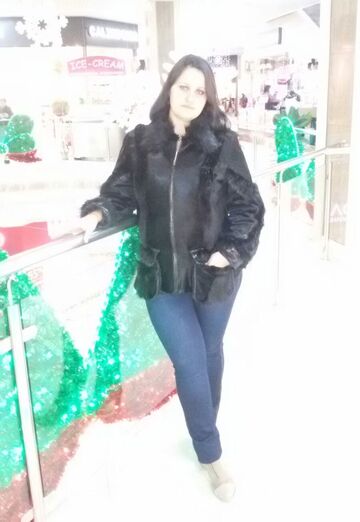Mein Foto - Tatjana, 41 aus Kuschtschowskaja (@tatyana105533)