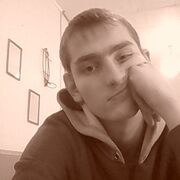 Роман, 24, Чернянка