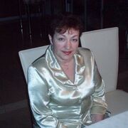 Вера, 64, Сольцы
