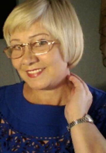 Benim fotoğrafım - Natalka, 68  Kramatorsk şehirden (@gapeenkonatali)