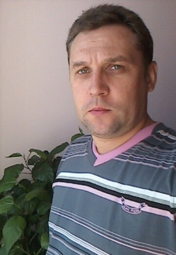 Ma photo - Maksim, 51 de La trouvaille (@izvozchik72)