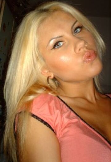 My photo - Nasty, 33 from Daugavpils (@nasty3850486)
