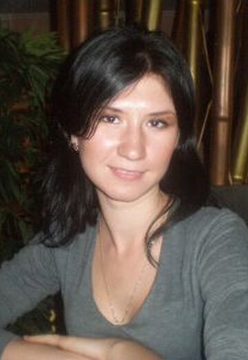 Моя фотография - Наташа, 37 из Уральск (@nata0186)