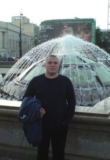 My photo - Toha, 40 from Arkhangelsk (@joy2006)