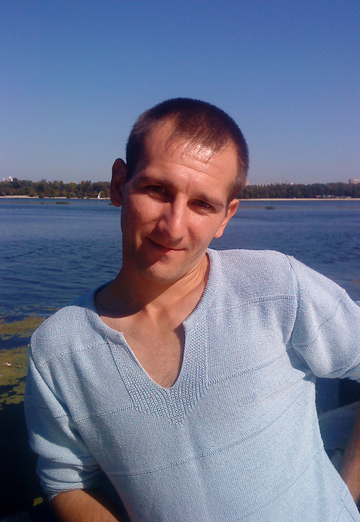 My photo - DENIS, 39 from Kyiv (@id28982)