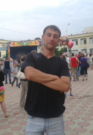 My photo - Aleksandr, 36 from Zaraysk (@aleksandr55837)