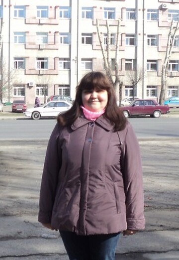 Моя фотография - женя, 46 из Томск (@ewshenka)