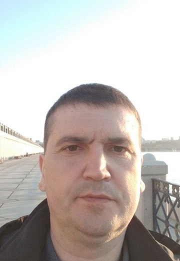 Моя фотография - Радмир, 47 из Уфа (@radik6533)