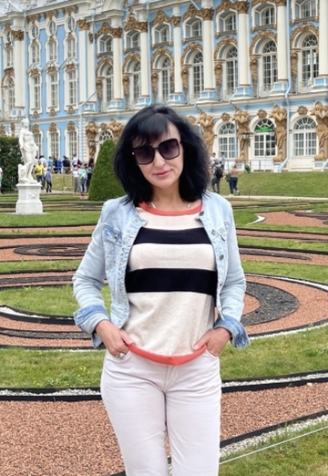 My photo - Lyudmila, 49 from Homel (@ludmila101098)