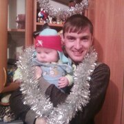 Равиль, 37, Старобалтачево
