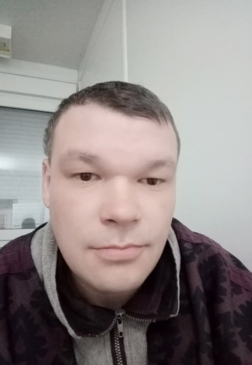My photo - Nikolay, 43 from Uzhgorod (@nikolay216966)