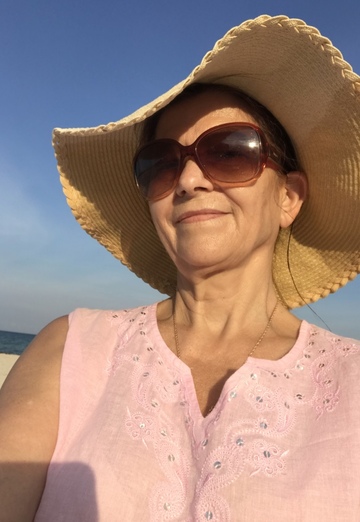 La mia foto - Anastasiya, 73 di Miami (@anastasiya140511)