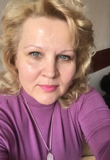 Моя фотография - Ольга, 51 из Киев (@olga294846)