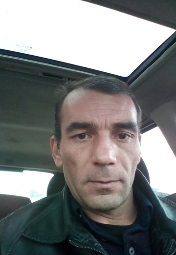 My photo - Razmik, 44 from Gyumri (@razmik374)