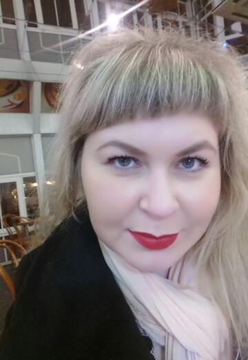 My photo - Margarita, 37 from Tver (@margarita24678)