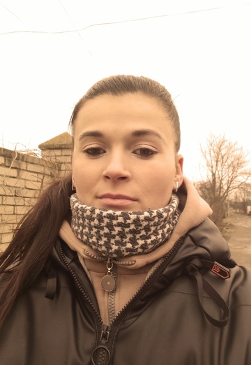 Mein Foto - Elwіra Wowtschok, 34 aus Winnyzja (@elvravovchok)