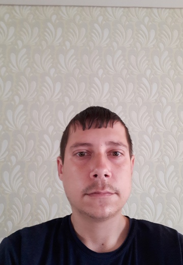 My photo - Aleksey, 34 from Vyksa (@aleksey422268)