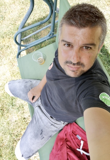 My photo - Vassill, 40 from Plovdiv (@vassill1)