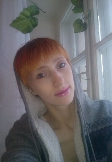 My photo - Yuliya, 31 from Severodvinsk (@uliya148789)