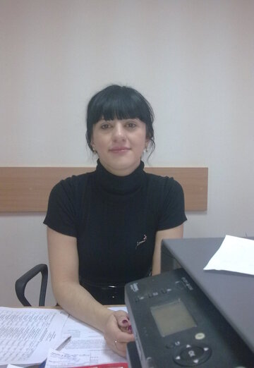 Моя фотография - Марина, 37 из Сочи (@marina161325)