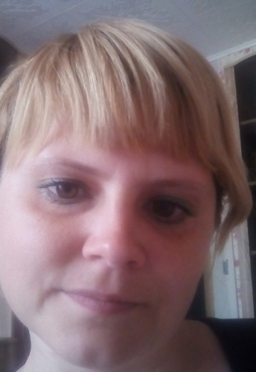 Моя фотография - Татьяна, 38 из Межгорье (@tatyana279722)