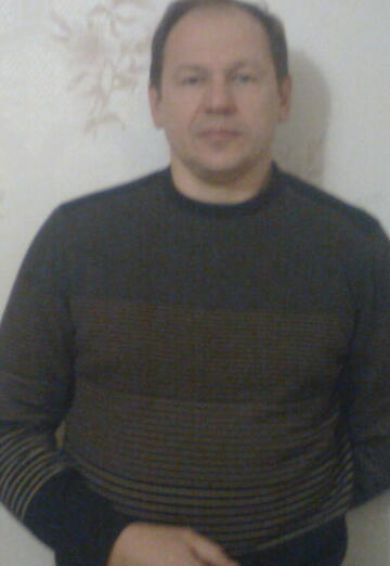 My photo - yuriy, 57 from Ramenskoye (@uriy19671)