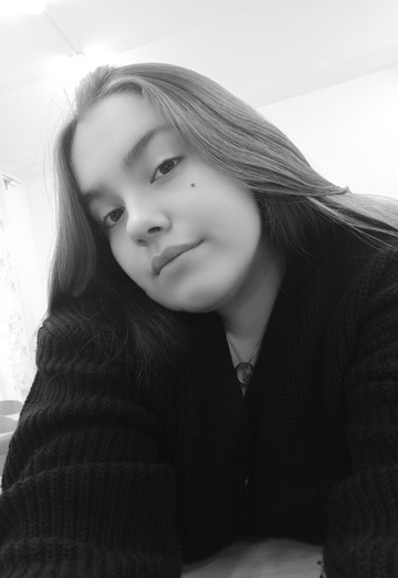 My photo - Darya, 19 from Chelyabinsk (@shmidtdarya)