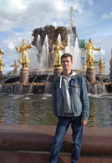 Stanislav (@stanislav18870) — my photo № 3