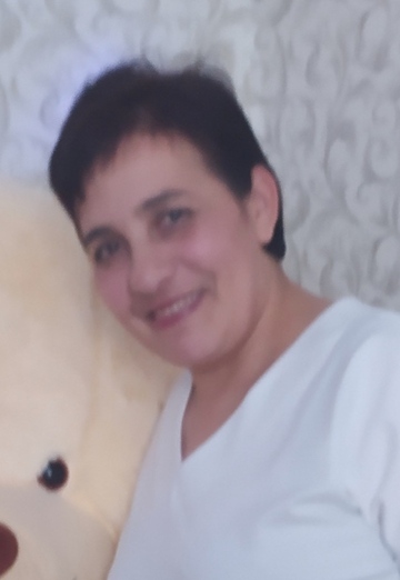 My photo - Lyudmila, 51 from Minsk (@ludmila130322)