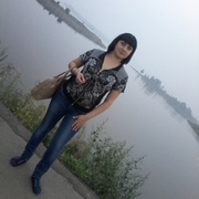 Оксана, 44, Тайшет