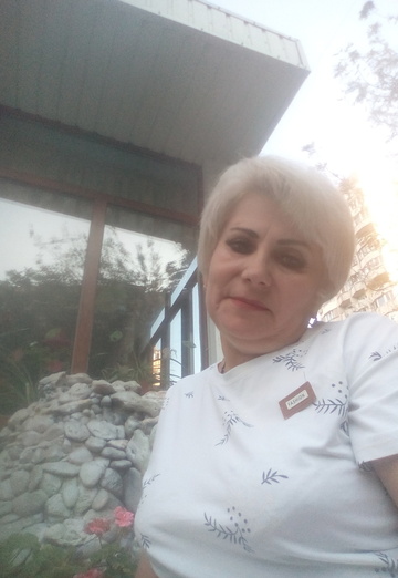 Моя фотография - Наталья, 56 из Одесса (@natalya217549)