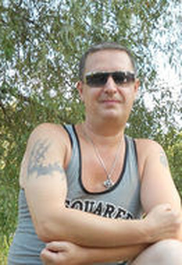 My photo - Aleksandr, 54 from Samara (@aleksandr564675)