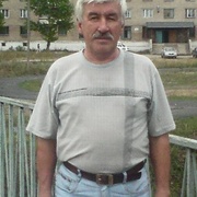 федор, 55, Аша