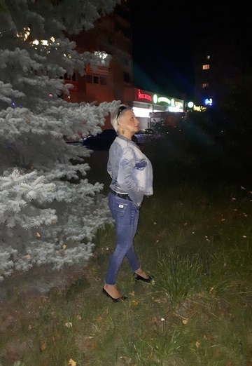 My photo - Oksana, 38 from Dzerzhinsk (@oksana109669)