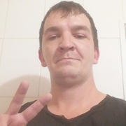 Санек, 33, Москва