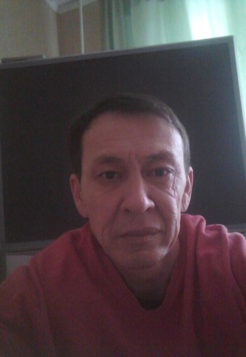 My photo - Kayrat, 50 from Aktobe (@kayrat3241)