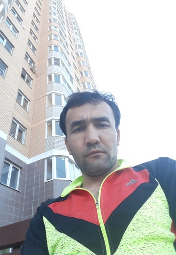 My photo - Oleg, 37 from Obninsk (@oleg251100)