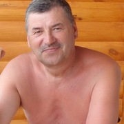 Oleg 62 Salihorsk