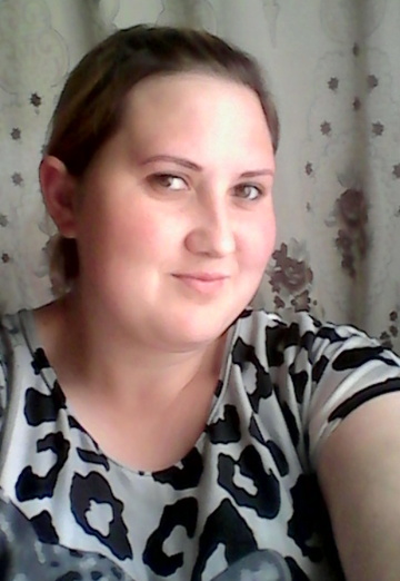 My photo - Viktoriya, 30 from Surgut (@viktoriya87284)