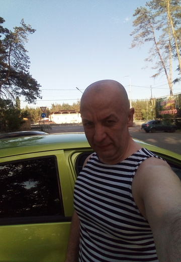 My photo - artem, 41 from Voronezh (@artem153588)