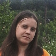 Анюта, 34, Валдай