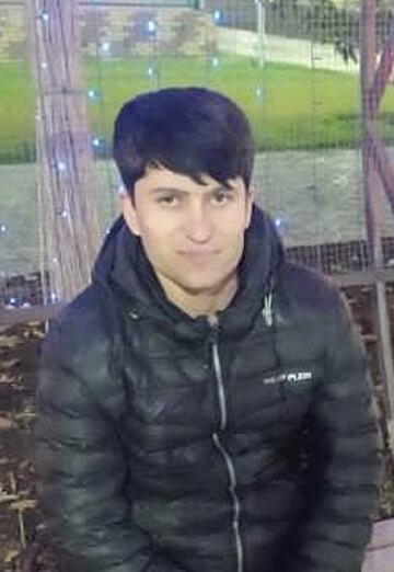 My photo - Zokir, 32 from Dushanbe (@zokir704)